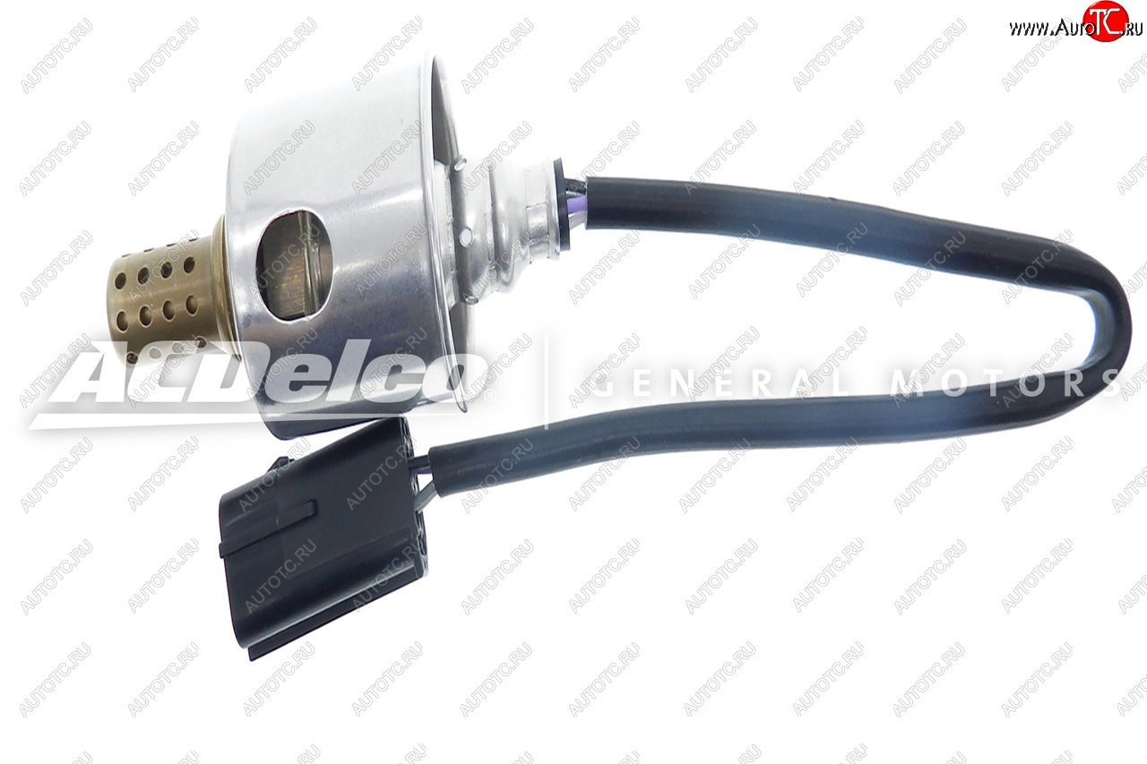 2 899 р. Датчик кислорода CHEVROLET Aveo (08-) (1.4) DELCOPARTS DELCOPARTS 19347504  с доставкой в г. Вологда