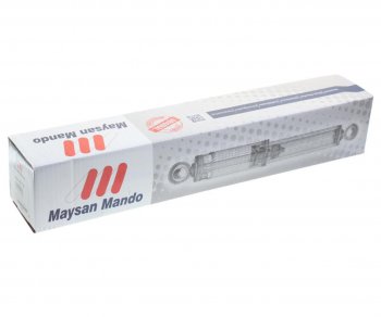 2 359 р. Амортизатор DAF задний (332472 24х62 24х62 ОО) MAYSAN MANDO MAYSAN MANDO n6895520  с доставкой в г. Вологда. Увеличить фотографию 3
