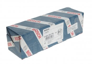 13 999 р. Форсунка ЯМЗ-534,536 ЕВРО-4 BOSCH BOSCH 0445120178  с доставкой в г. Вологда. Увеличить фотографию 4