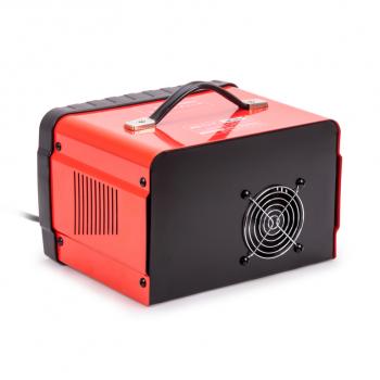 12 749 р. Устройство пуско-зарядное 12-24V40-700Ач240А инверторное KVAZARRUS KVAZARRUS powerbox 240i  с доставкой в г. Вологда. Увеличить фотографию 5