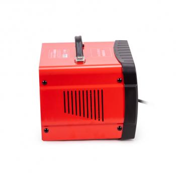 12 749 р. Устройство пуско-зарядное 12-24V40-700Ач240А инверторное KVAZARRUS KVAZARRUS powerbox 240i  с доставкой в г. Вологда. Увеличить фотографию 4
