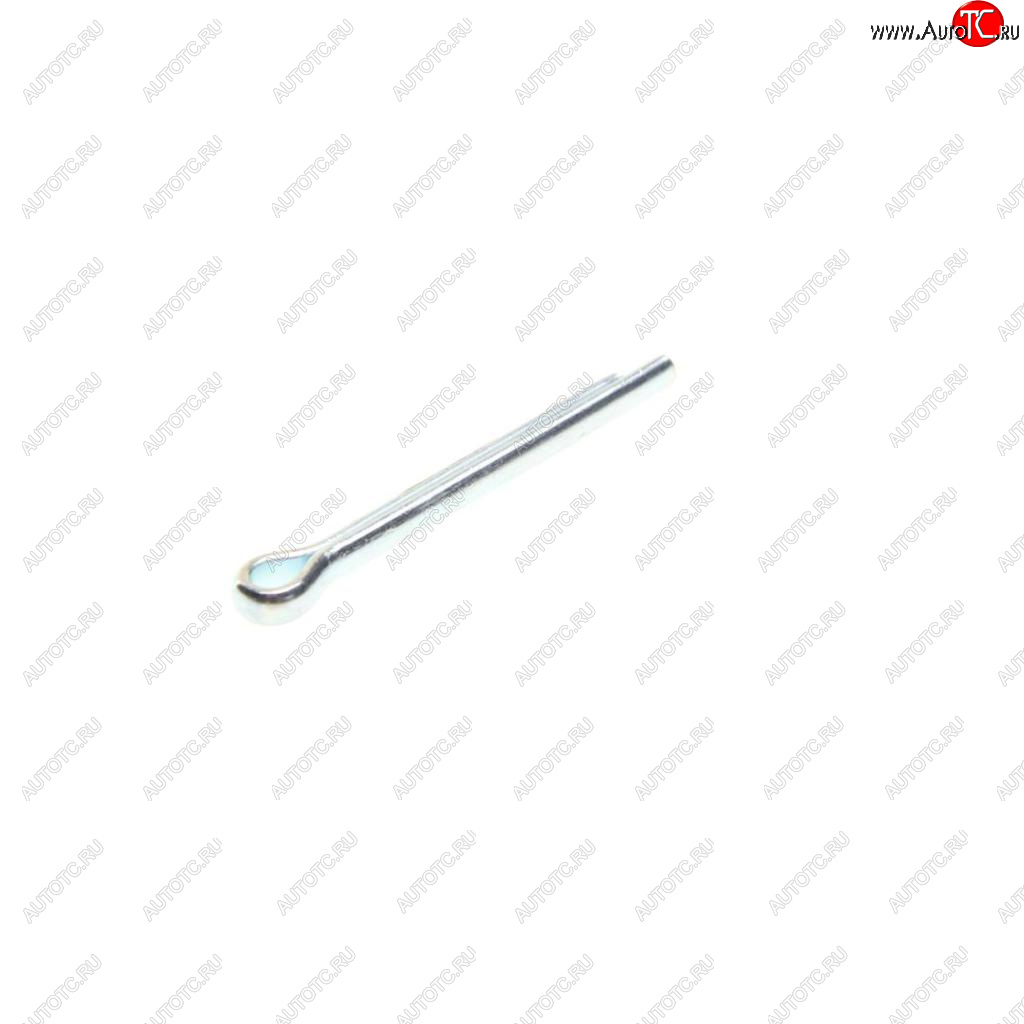 11 р. Шплинт BPW гайки ступицы (3.2x28) OE BPW 0262013601  с доставкой в г. Вологда