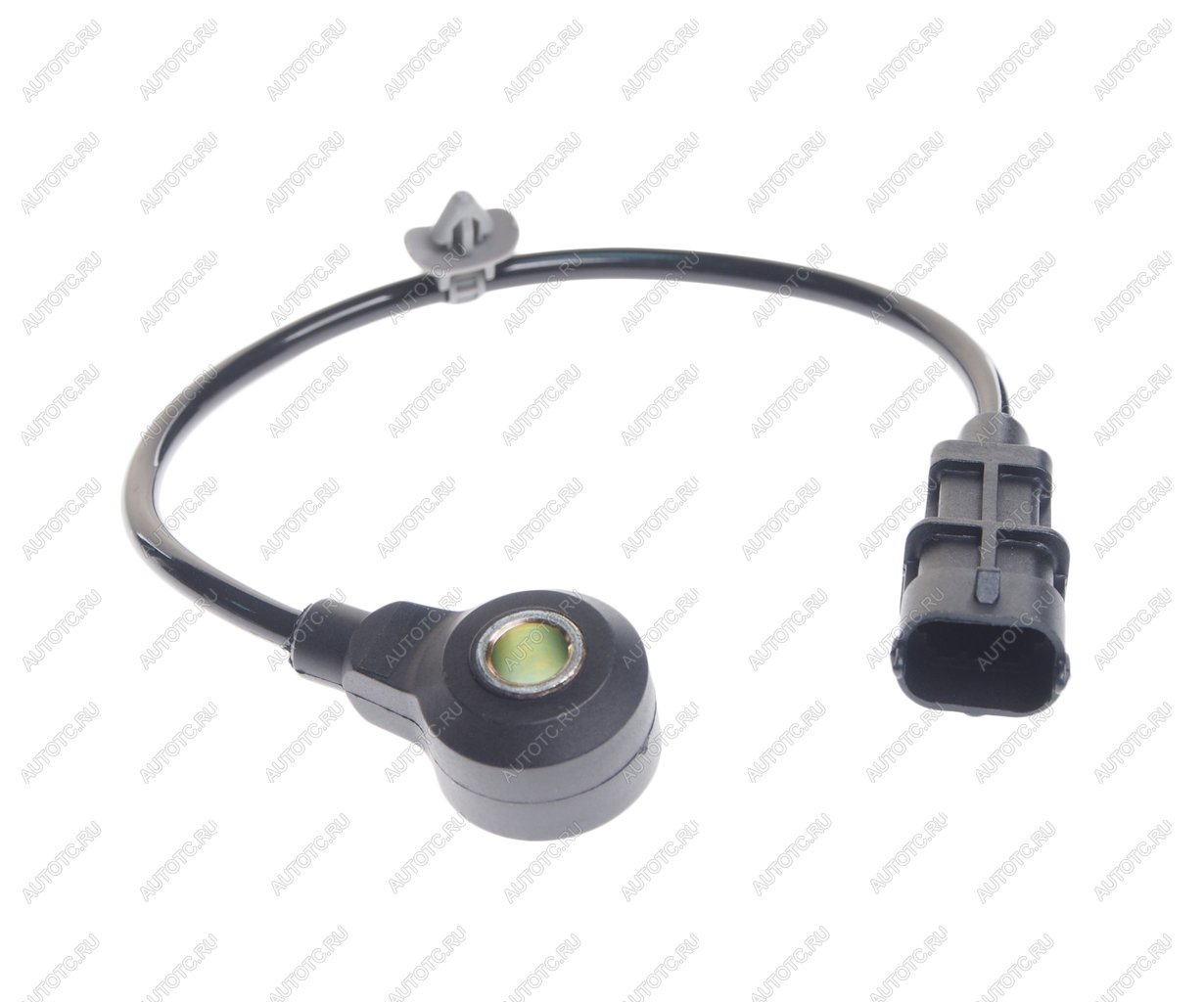 919 р. Датчик детонации HYUNDAI Solaris (10-) KIA Rio (11-) NSP NSP nsp02392502b000  с доставкой в г. Вологда