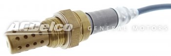 2 799 р. Датчик кислорода CHEVROLET Captiva OPEL Antara DELCOPARTS DELCOPARTS 19350869  с доставкой в г. Вологда. Увеличить фотографию 2