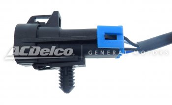 2 799 р. Датчик кислорода CHEVROLET Captiva OPEL Antara DELCOPARTS DELCOPARTS 19350869  с доставкой в г. Вологда. Увеличить фотографию 3