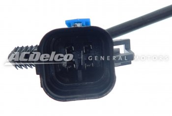 2 799 р. Датчик кислорода CHEVROLET Captiva OPEL Antara DELCOPARTS DELCOPARTS 19350869  с доставкой в г. Вологда. Увеличить фотографию 4
