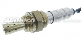 1 789 р. Датчик кислорода CHEVROLET Cruze (1.61.8) DELCOPARTS DELCOPARTS 19347501  с доставкой в г. Вологда. Увеличить фотографию 2
