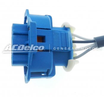 1 789 р. Датчик кислорода CHEVROLET Cruze (1.61.8) DELCOPARTS DELCOPARTS 19347501  с доставкой в г. Вологда. Увеличить фотографию 3
