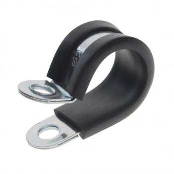 20 р. Хомут резиноармированный 2015 KVP KVP rubber w1 1520  с доставкой в г. Вологда. Увеличить фотографию 2