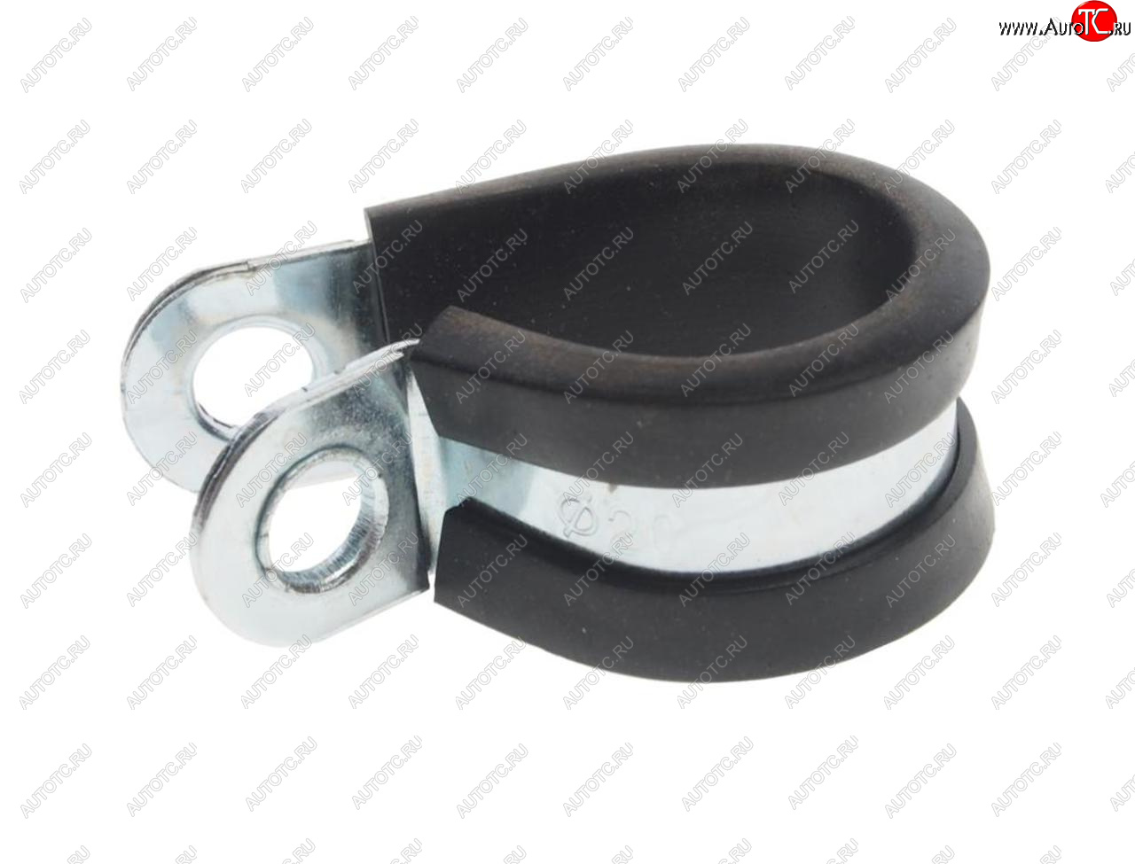 20 р. Хомут резиноармированный 2015 KVP KVP rubber w1 1520  с доставкой в г. Вологда