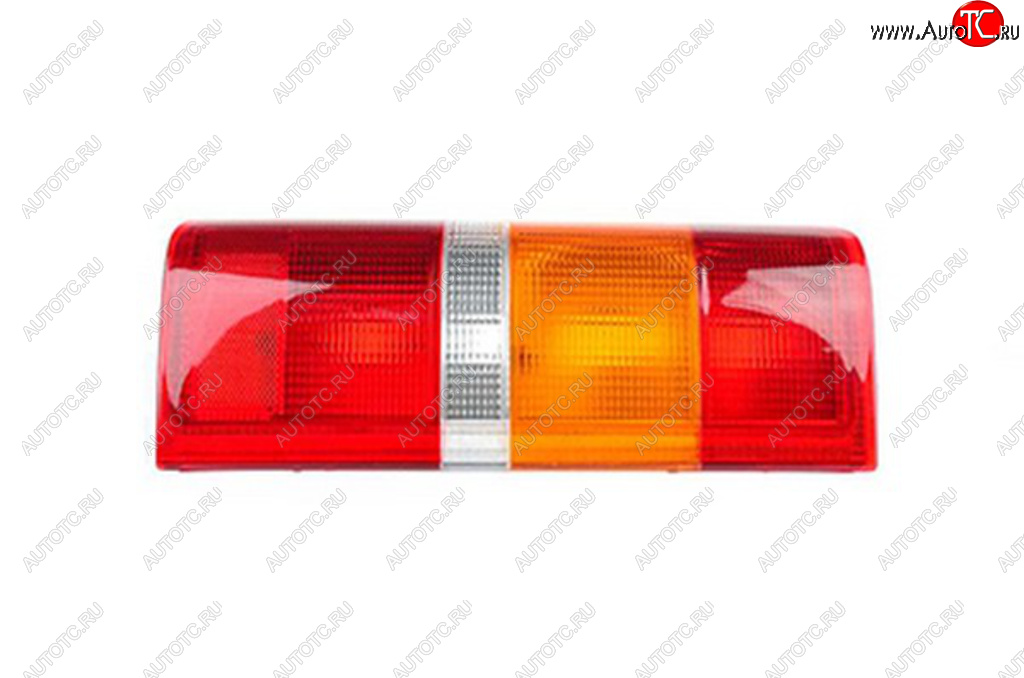 1 489 р. Фонарь задний FORD Transit левый BSG BSG bsg30805002  с доставкой в г. Вологда
