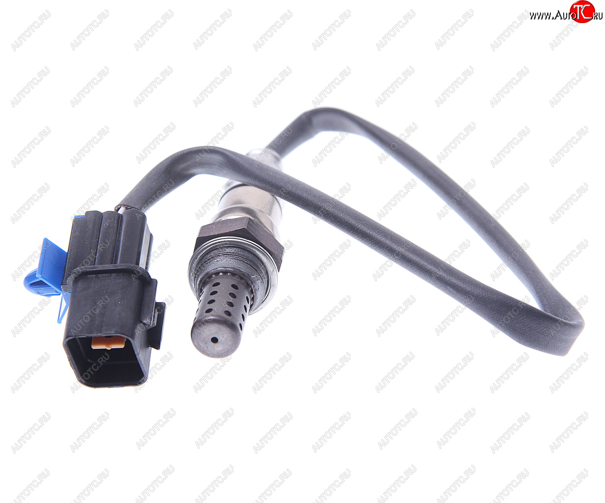 2 369 р. Датчик кислорода CHEVROLET Cruze (1.61.8) DELCOPARTS DELCOPARTS 19350876  с доставкой в г. Вологда