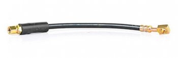 Шланг тормозной CHEVROLET Lanos (05-) передний BSG BSG bsg65730007