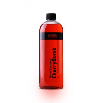 Шампунь для ручной мойки 750мл CherryBomb Shampoo SHINE SYSTEMS SHINE SYSTEMS ss958