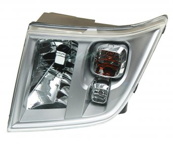 Фара FORD Transit (06-) правая BSG BSG bsg30800015