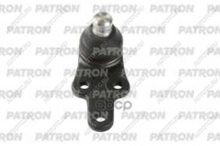 999 р. Опора шаровая передняя нижняя левая правая PATRON Ford Mondeo Mk3,BWY дорестайлинг, универсал (2000-2003)  с доставкой в г. Вологда