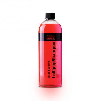 Шампунь для ручной мойки 750мл LollipopShampoo SHINE SYSTEMS SHINE SYSTEMS ss720
