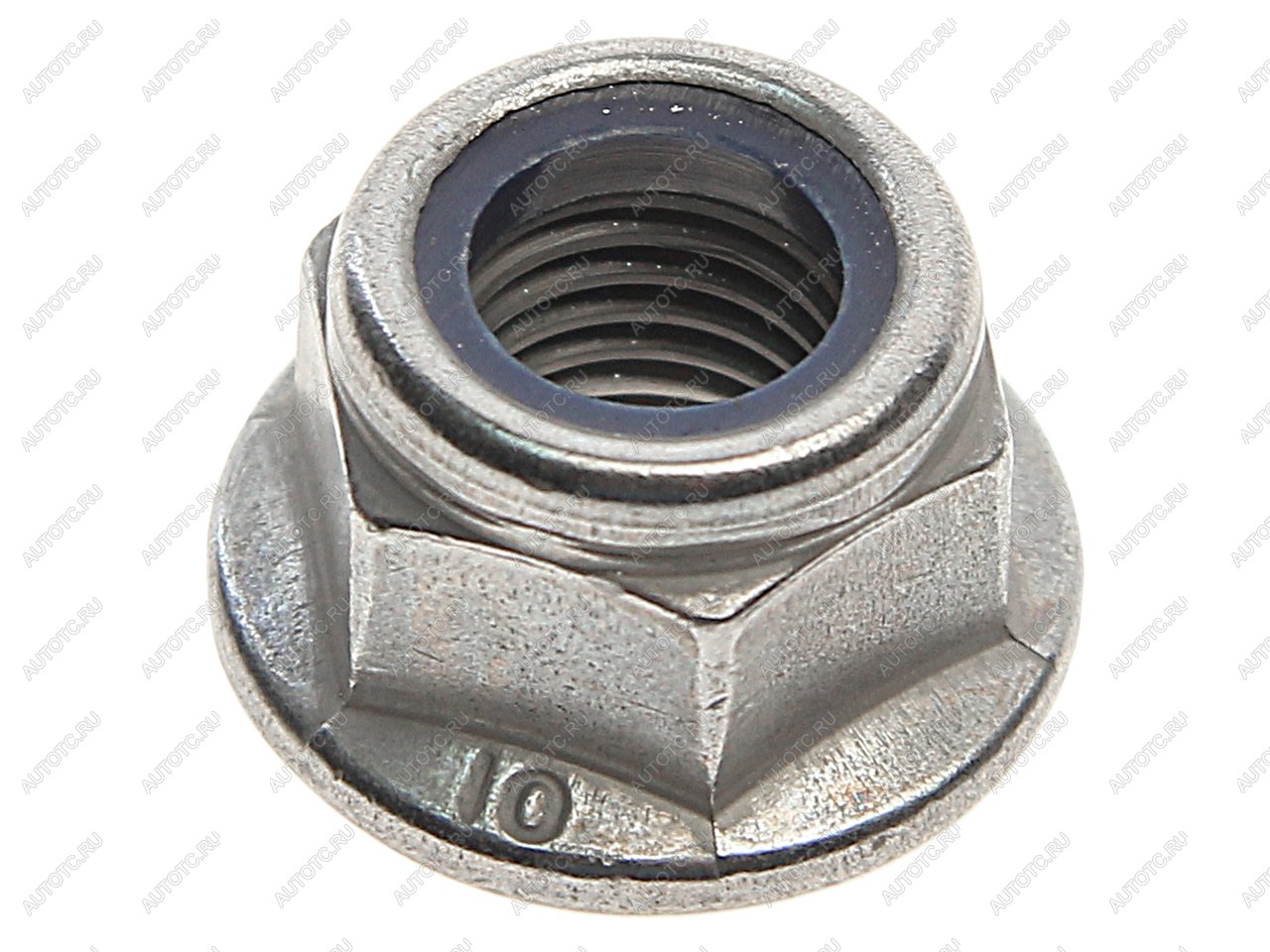 123 р. Гайка VW AUDI OE VAG wht002557  с доставкой в г. Вологда