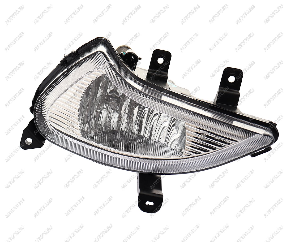 3 799 р. Фара противотуманная JAC Sunray SOLLERS Atlant левая OE JAC 4116100r001  с доставкой в г. Вологда