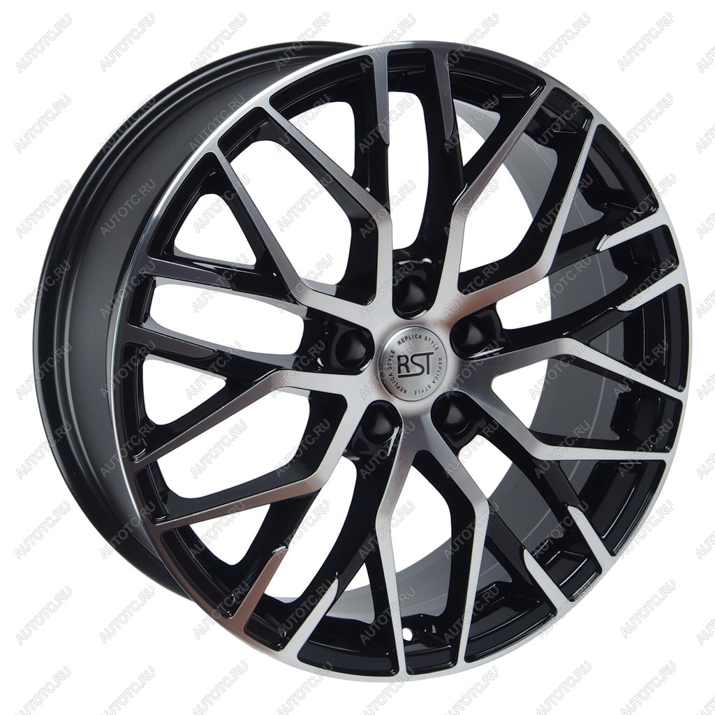 15 399 р. Диск колесный литой HAVAL Dargo,Jolion R19 R019 BD TECH LINE rst 5х114,3 ет40 d-66,5  с доставкой в г. Вологда