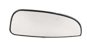 979 р. Элемент зеркальный PEUGEOT Boxer (06-) CITROEN Jumper (06-) левый нижний BSG BSG bsg70910006  с доставкой в г. Вологда. Увеличить фотографию 3
