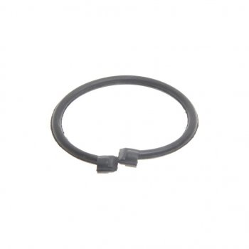 Уплотнитель МТЗ картера масляного передний короткий КЗРиЛИ NO NAME 50-1401059-а1