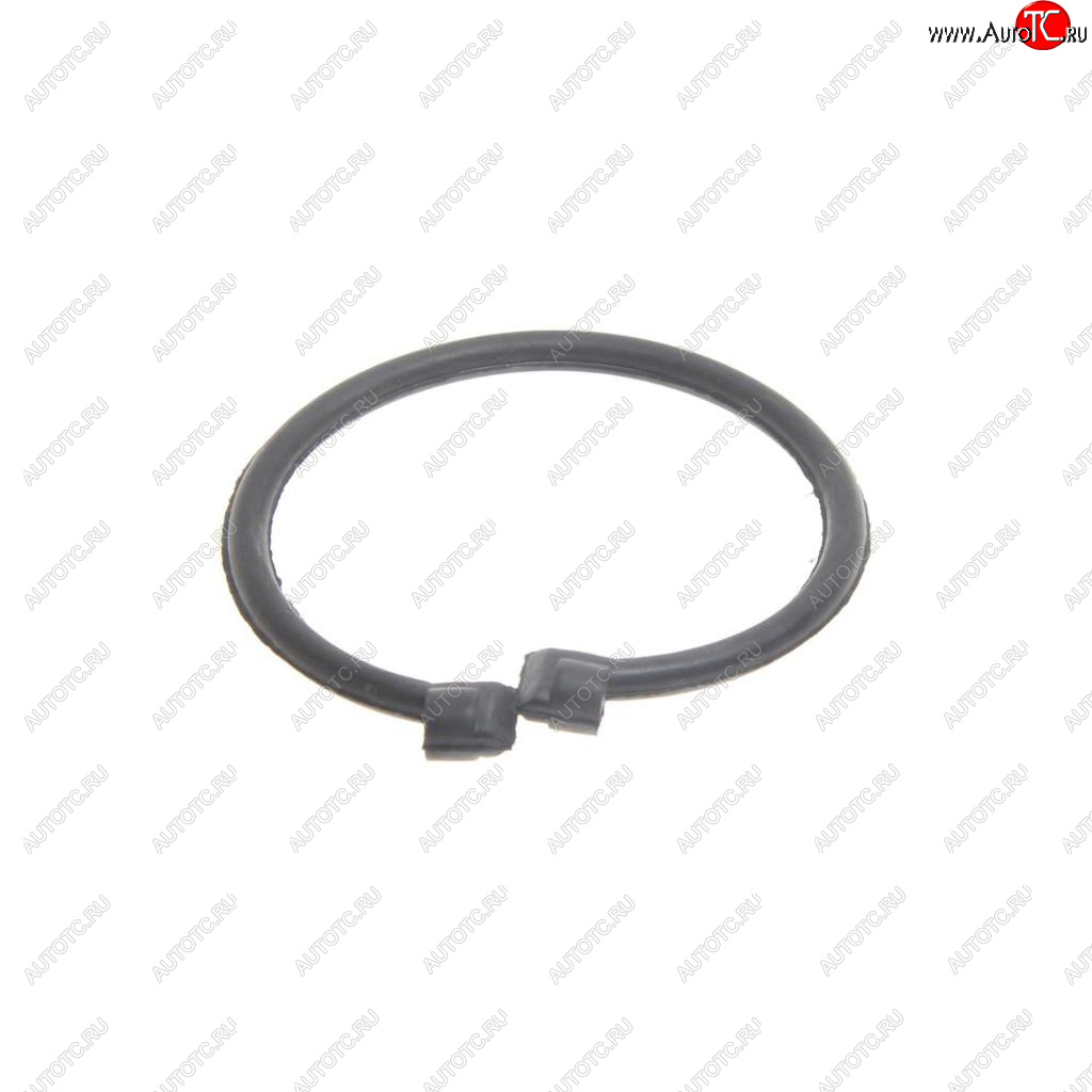73 р. Уплотнитель МТЗ картера масляного передний короткий КЗРиЛИ NO NAME 50-1401059-а1  с доставкой в г. Вологда