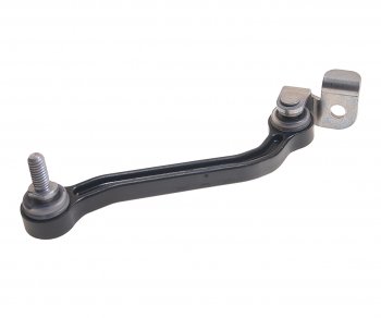Тяга MERCEDES ML (W164) датчика подвески передней OE MERCEDES a1643202432