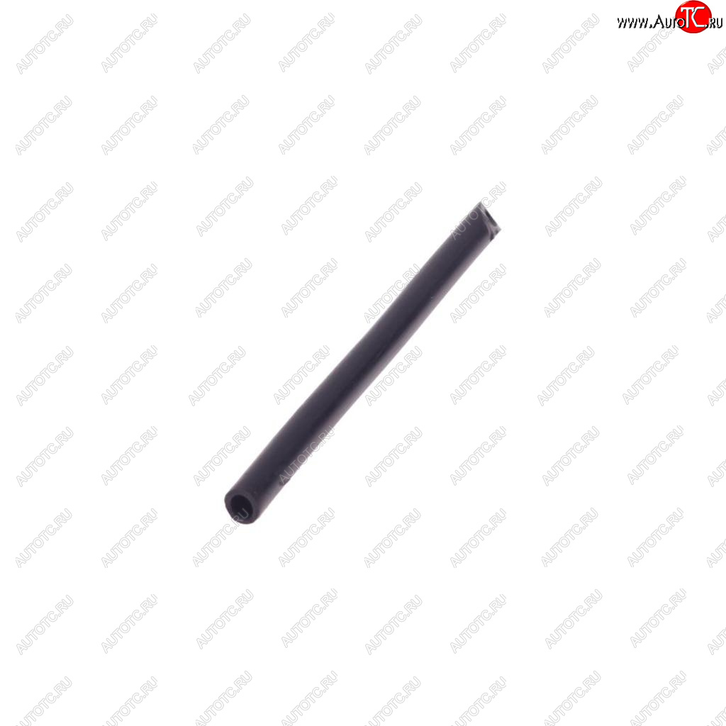 34 р. Трубка тормозная d=6х1мм МАЗ ПВХ (м) черная СПЕЦМАШ СПЕЦМАШ d-6мм-спецмаш  с доставкой в г. Вологда