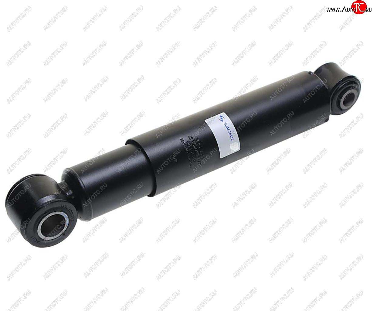 15 699 р. Амортизатор MAN TGA,TGS,TGX задний (428680 20х62 30х62 ОО) SACHS SACHS 315151  с доставкой в г. Вологда