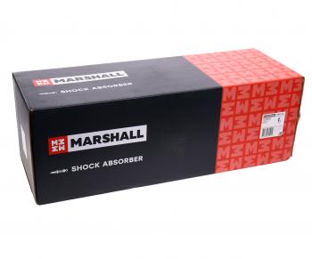 5 349 р. Амортизатор KIA Ceed (12-) передний левый MARSHALL MARSHALL m8011411  с доставкой в г. Вологда. Увеличить фотографию 3