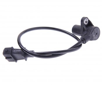 2 199 р. Датчик положения коленвала CHERY Tiggo (05-14) BOSCH BOSCH 0261210127  с доставкой в г. Вологда. Увеличить фотографию 2
