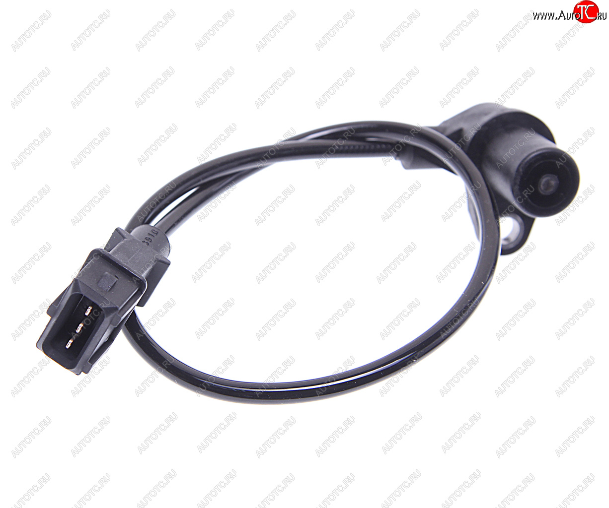 2 199 р. Датчик положения коленвала CHERY Tiggo (05-14) BOSCH BOSCH 0261210127  с доставкой в г. Вологда