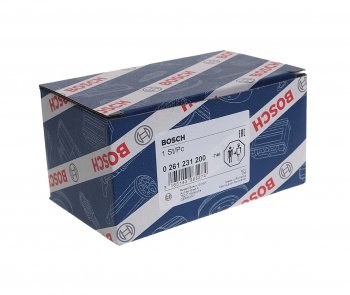 9 999 р. Датчик детонации BMW 5 (E60),7 (E65),X5 (E53) BOSCH BOSCH 0261231200  с доставкой в г. Вологда. Увеличить фотографию 3