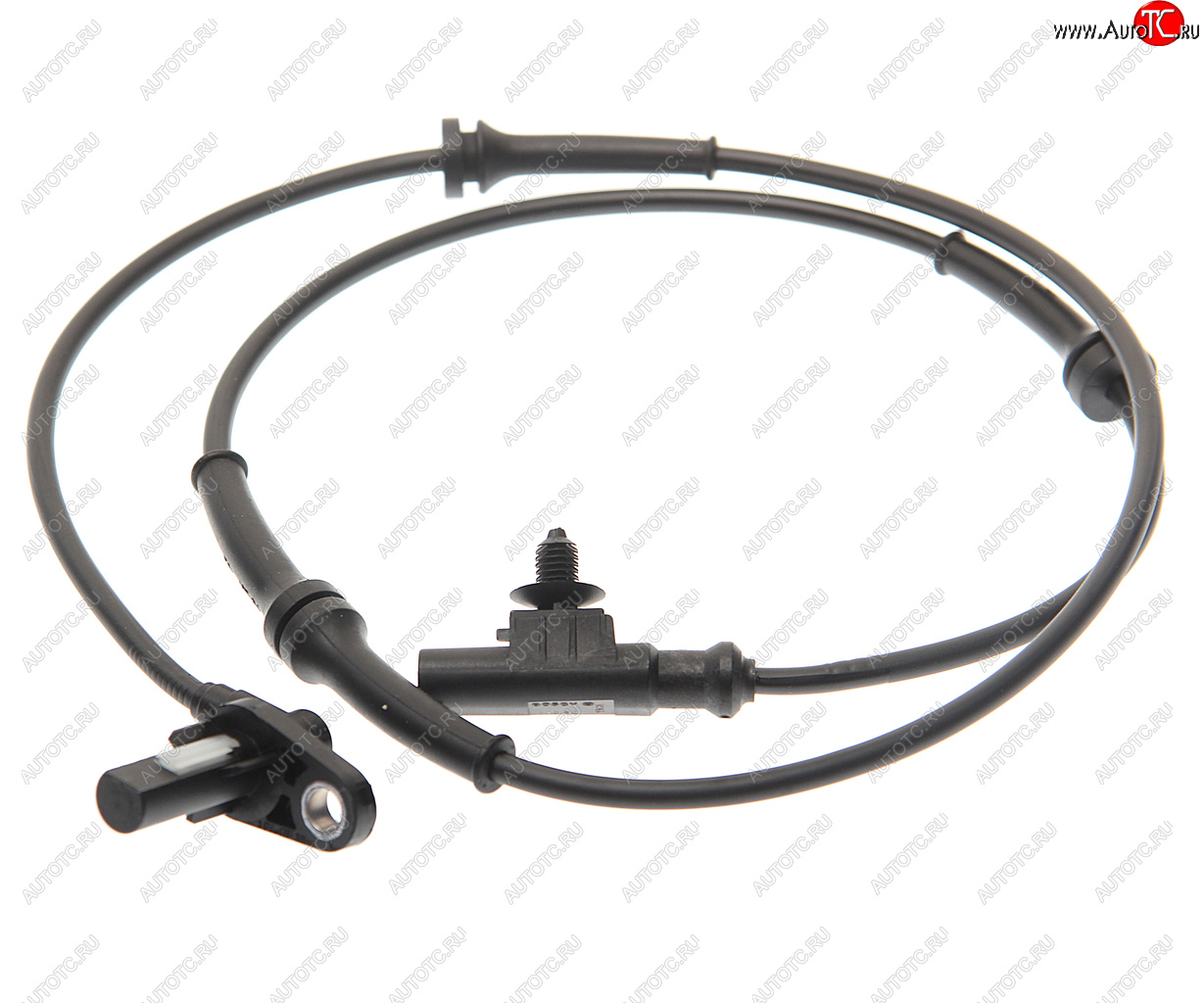 1 879 р. Датчик АБС LAND ROVER Range Rover (05-13) колеса переднего BOSCH BOSCH 0265007924 BOSCH 0265007924  с доставкой в г. Вологда