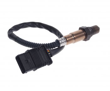 8 599 р. Датчик кислорода BMW 1 (F20) BOSCH BOSCH 0258027029  с доставкой в г. Вологда. Увеличить фотографию 2