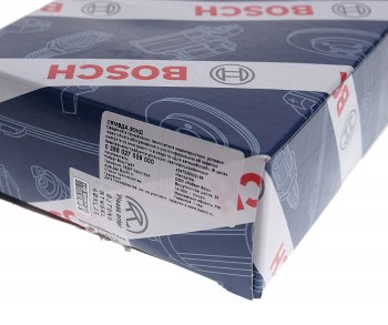 8 599 р. Датчик кислорода BMW 1 (F20) BOSCH BOSCH 0258027029  с доставкой в г. Вологда. Увеличить фотографию 4