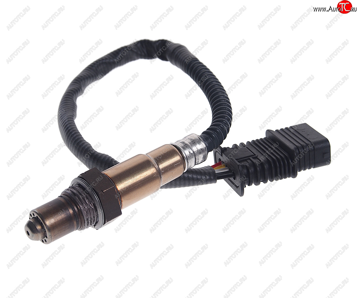 8 599 р. Датчик кислорода BMW 1 (F20) BOSCH BOSCH 0258027029  с доставкой в г. Вологда