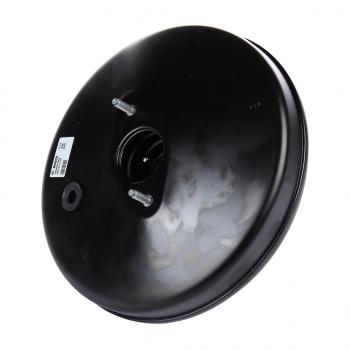 12 899 р. Усилитель вакуумный FIAT Ducato BOSCH BOSCH 0204125861  с доставкой в г. Вологда. Увеличить фотографию 2