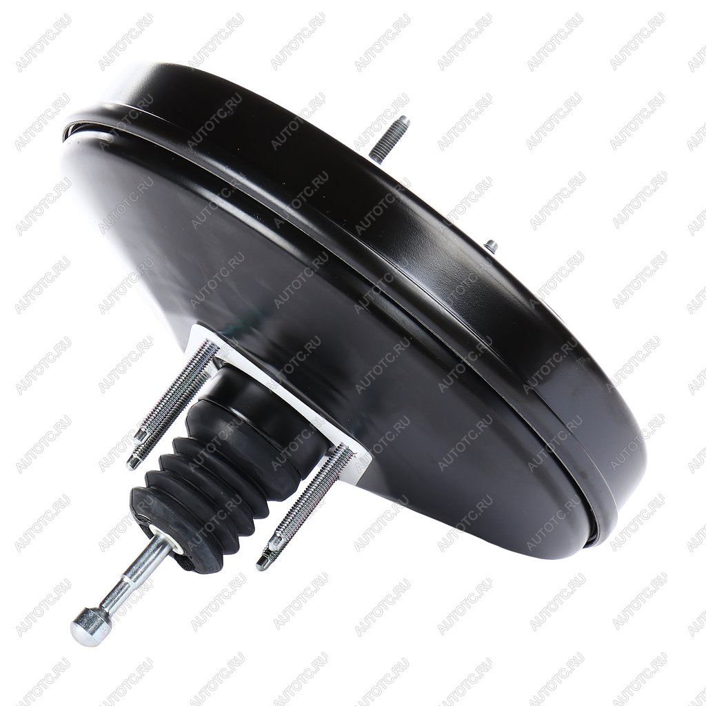12 899 р. Усилитель вакуумный FIAT Ducato BOSCH BOSCH 0204125861  с доставкой в г. Вологда
