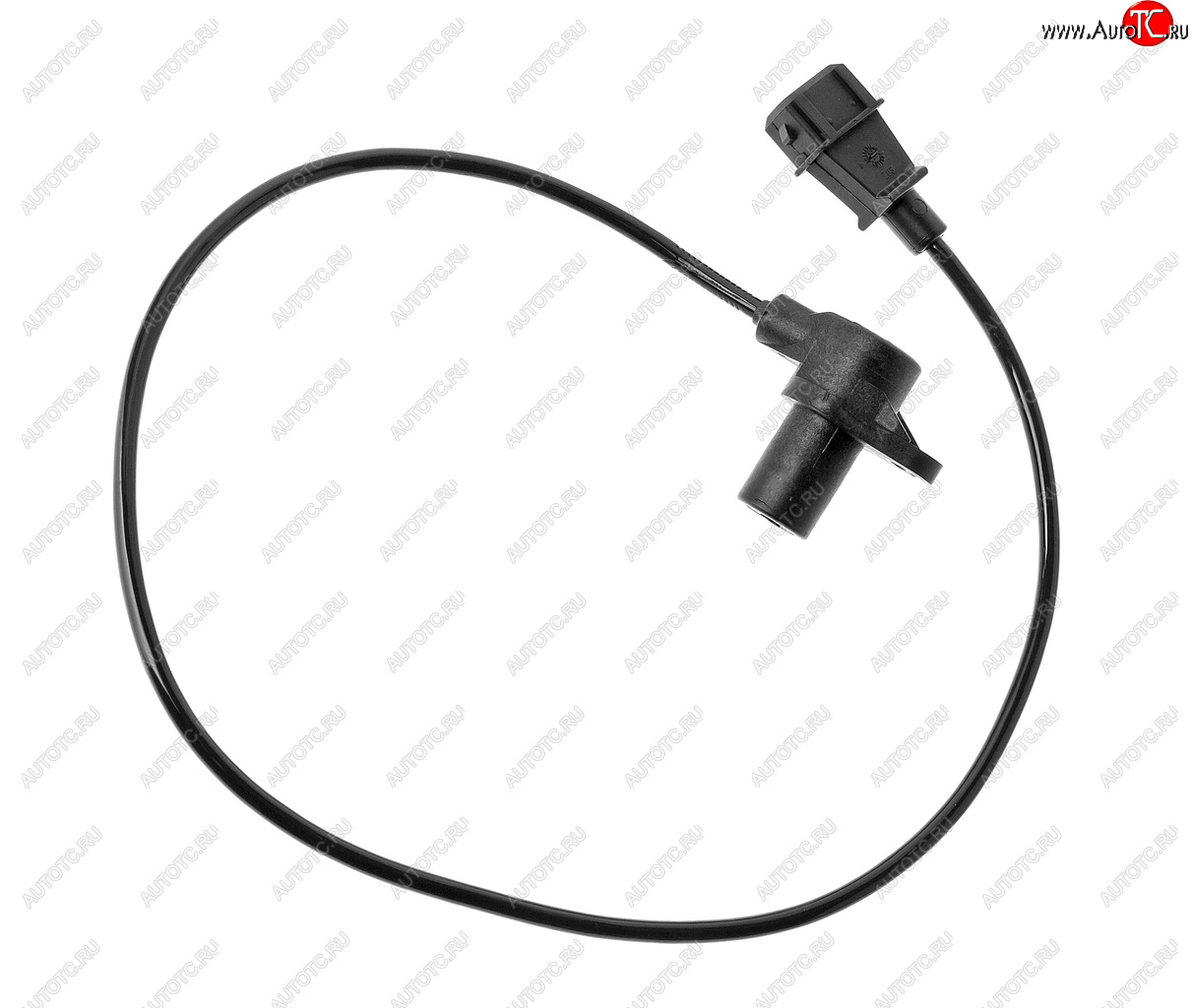 2 889 р. Датчик положения коленвала ЗМЗ-406 BOSCH BOSCH 0261210113  с доставкой в г. Вологда