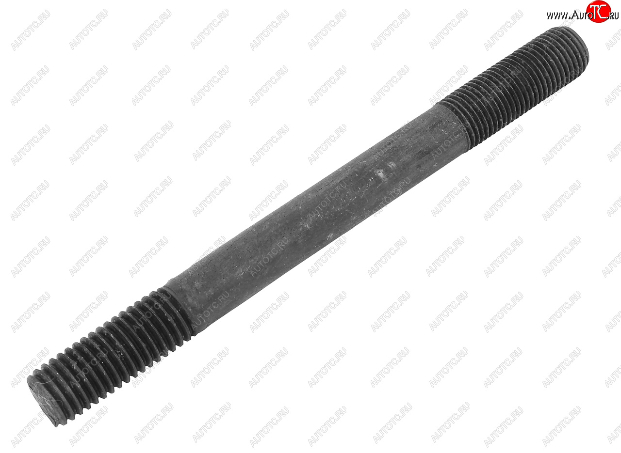 369 р. Шпилька М12х1.25х125 головки блока ГАЗ-24 дв.ЗМЗ-402 (ОАО ЗМЗ) ЗМЗ 000000-0874330-00  с доставкой в г. Вологда