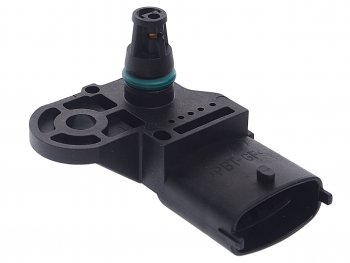 Датчик давления воздуха MITSUBISHI Lancer (08-) (1.5) коллектора впускного BOSCH BOSCH 0261230118