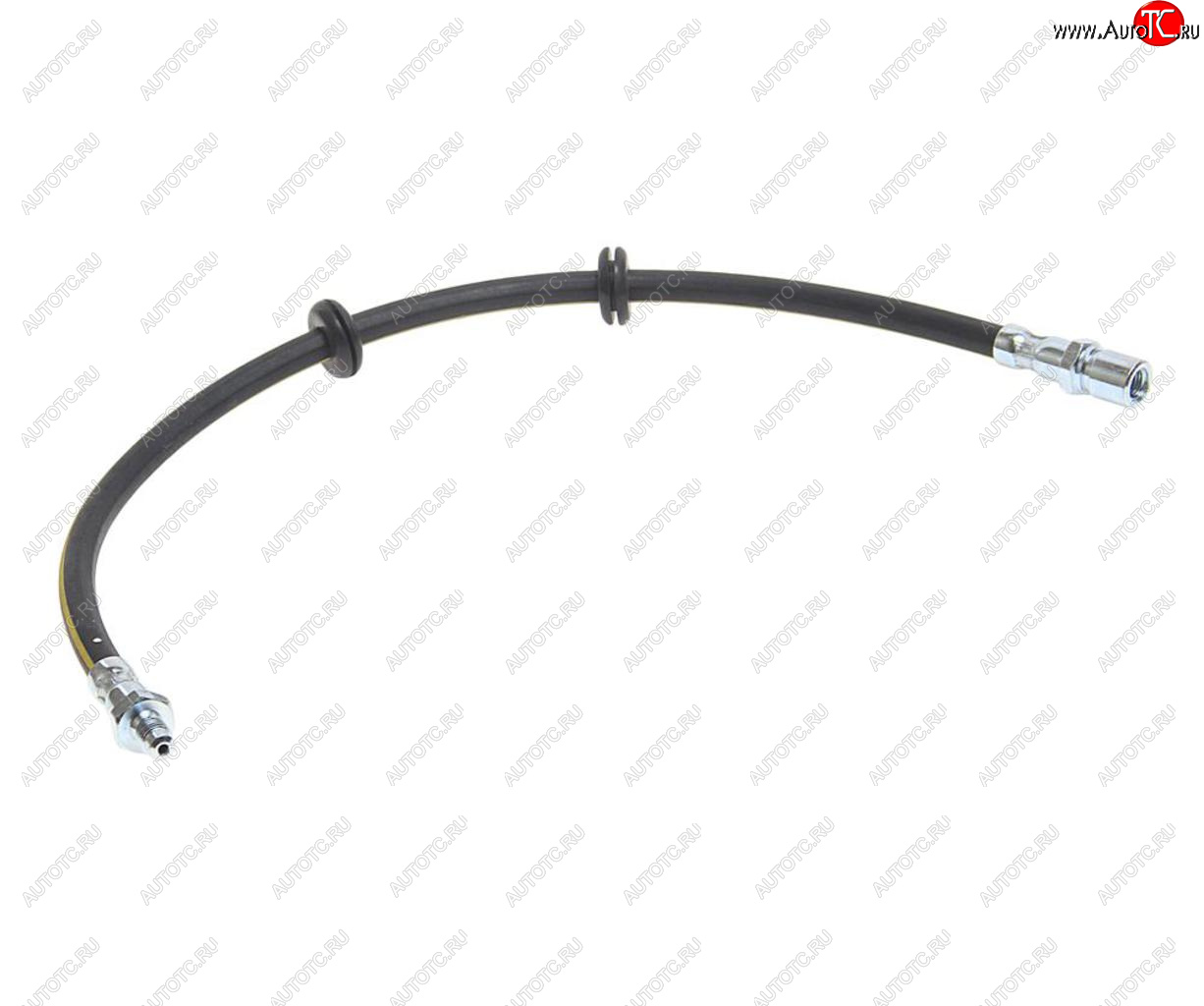 379 р. Шланг тормозной ГАЗель Next передний (ОАО ГАЗ) ГАЗ а21r23-3506025-10  с доставкой в г. Вологда