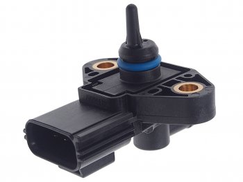 Датчик давления топлива FORD Maverick (01-08) BOSCH BOSCH 0261230093