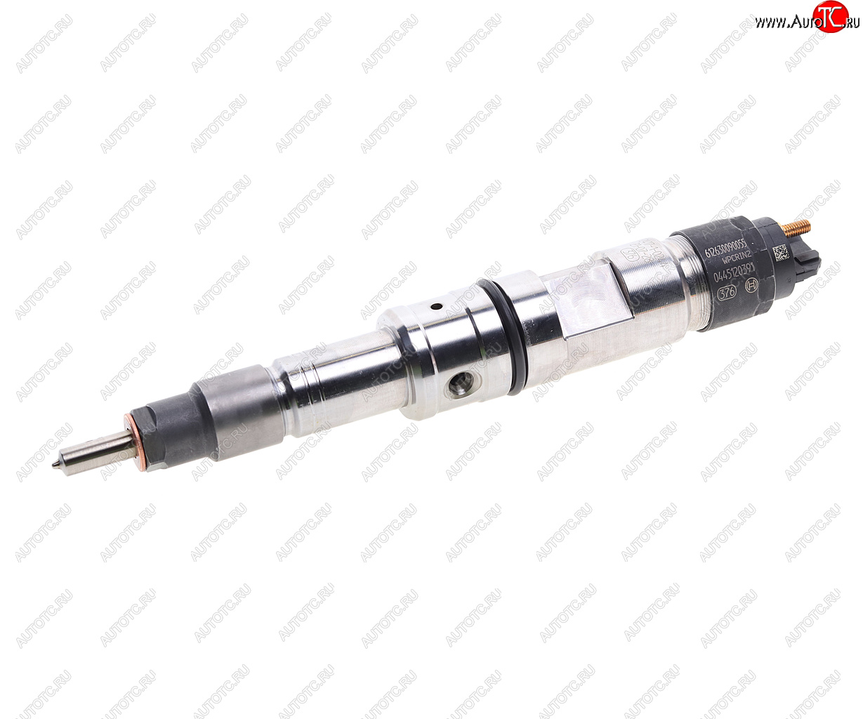 25 699 р. Форсунка SHACMAN SHAANXI топливная OE SHACMAN 612630090055  с доставкой в г. Вологда