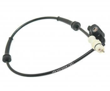 Датчик АБС RENAULT Logan (04-),Sandero (07-) колеса заднего левого BOSCH BOSCH 0265007583