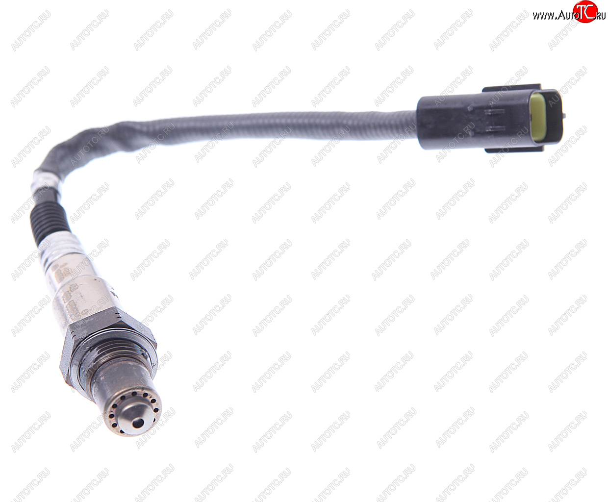 5 849 р. Датчик кислорода HYUNDAI Tucson (2.0),Sonata (06-) (2.0) BOSCH BOSCH 0258986684  с доставкой в г. Вологда