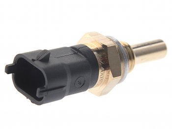 979 р. Датчик температуры ГАЗ,КАМАЗ,ЯМЗ-650 охлаждающей жидкости BOSCH BOSCH 0281002209  с доставкой в г. Вологда. Увеличить фотографию 2