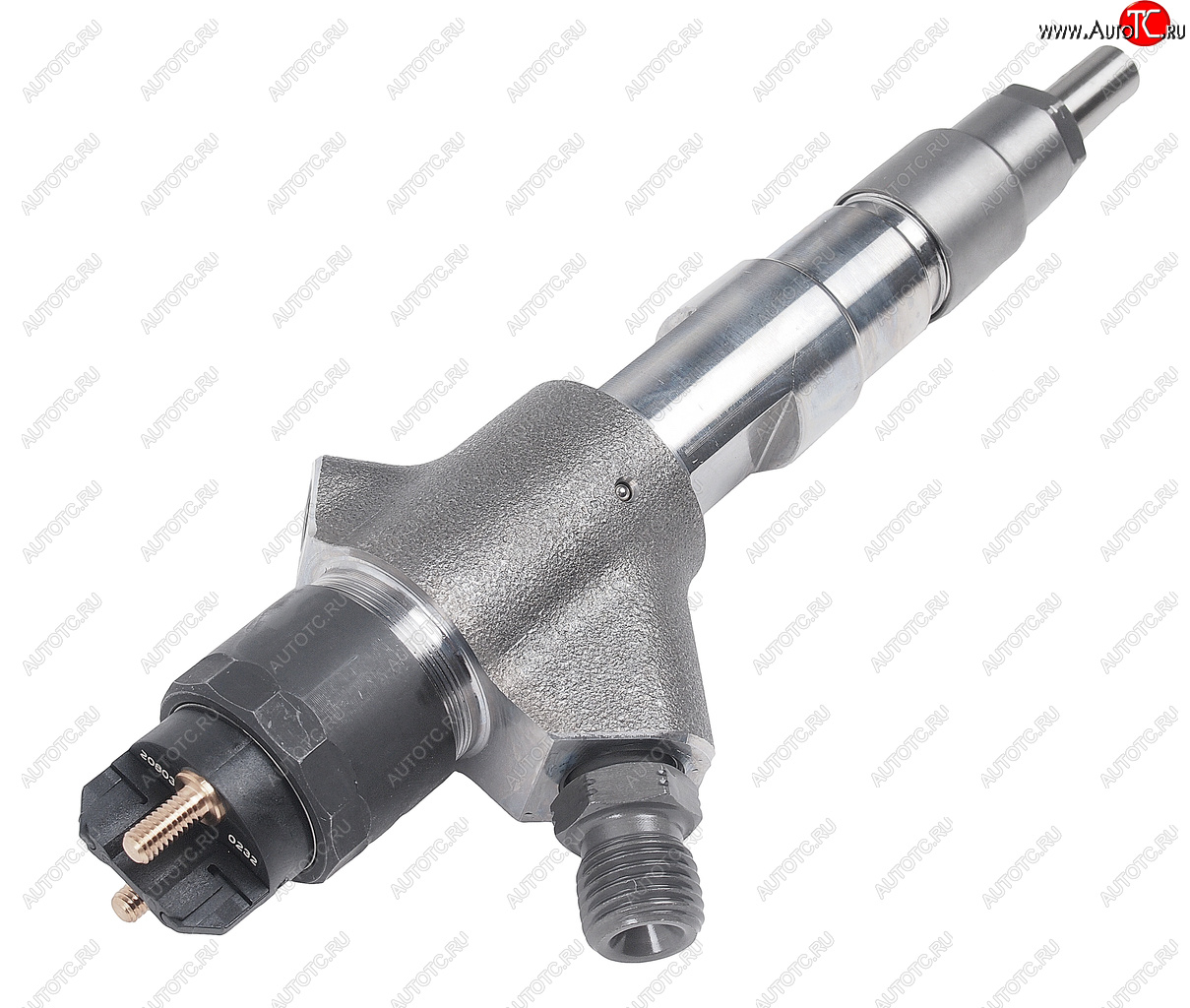 43 999 р. Форсунка ЗИЛ,МАЗ,ГАЗ, ПАЗ (дв.ММЗ-245,260) Евро-3 BOSCH BOSCH 0445120141  с доставкой в г. Вологда